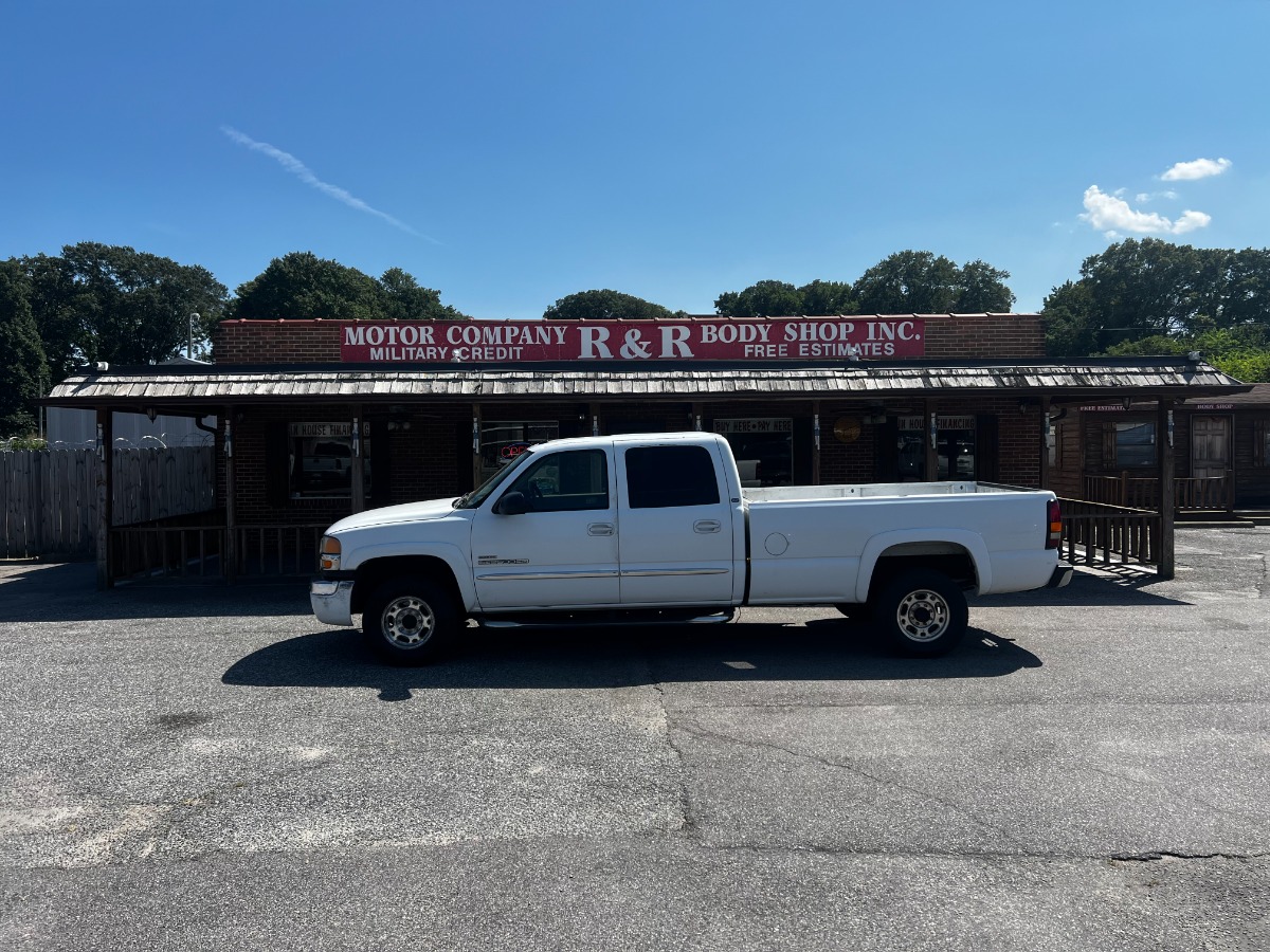 gmc sierra 2500hd 2005 1GTHK23255F917803 image gmc sierra 2500hd 2005 1GTHK23255F917803 image